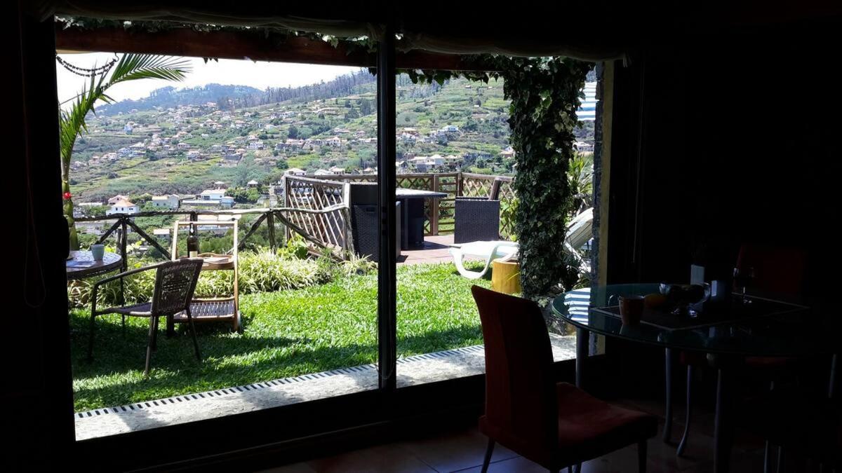 Beautiful Apartment Fontes กัลเลตา ภายนอก รูปภาพ