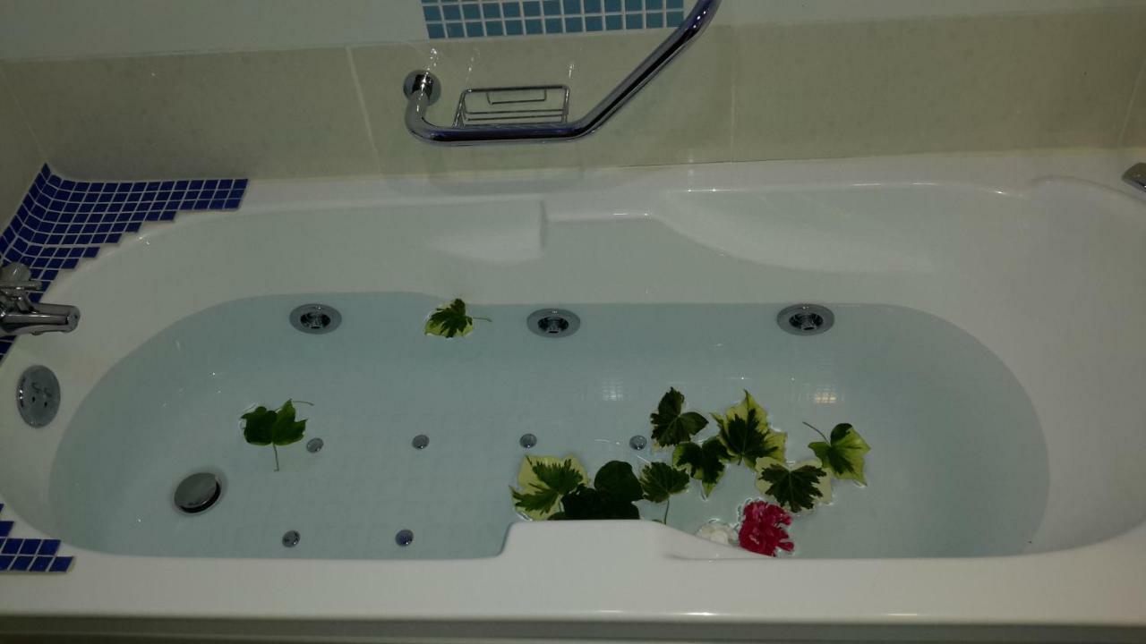 Beautiful Apartment Fontes กัลเลตา ภายนอก รูปภาพ