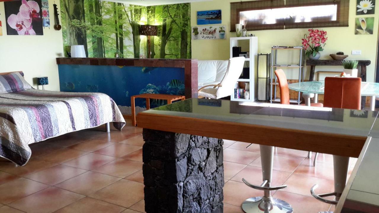 Beautiful Apartment Fontes กัลเลตา ภายนอก รูปภาพ